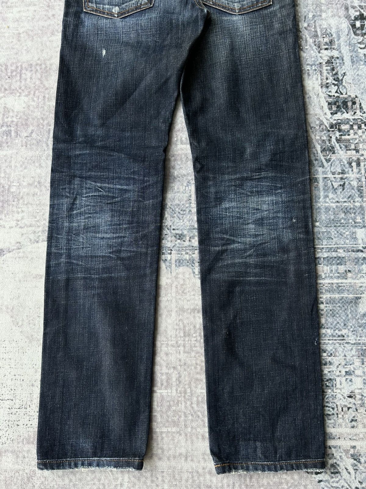 Dior Dior Homme Jeans Size US 29 - 14 Thumbnail
