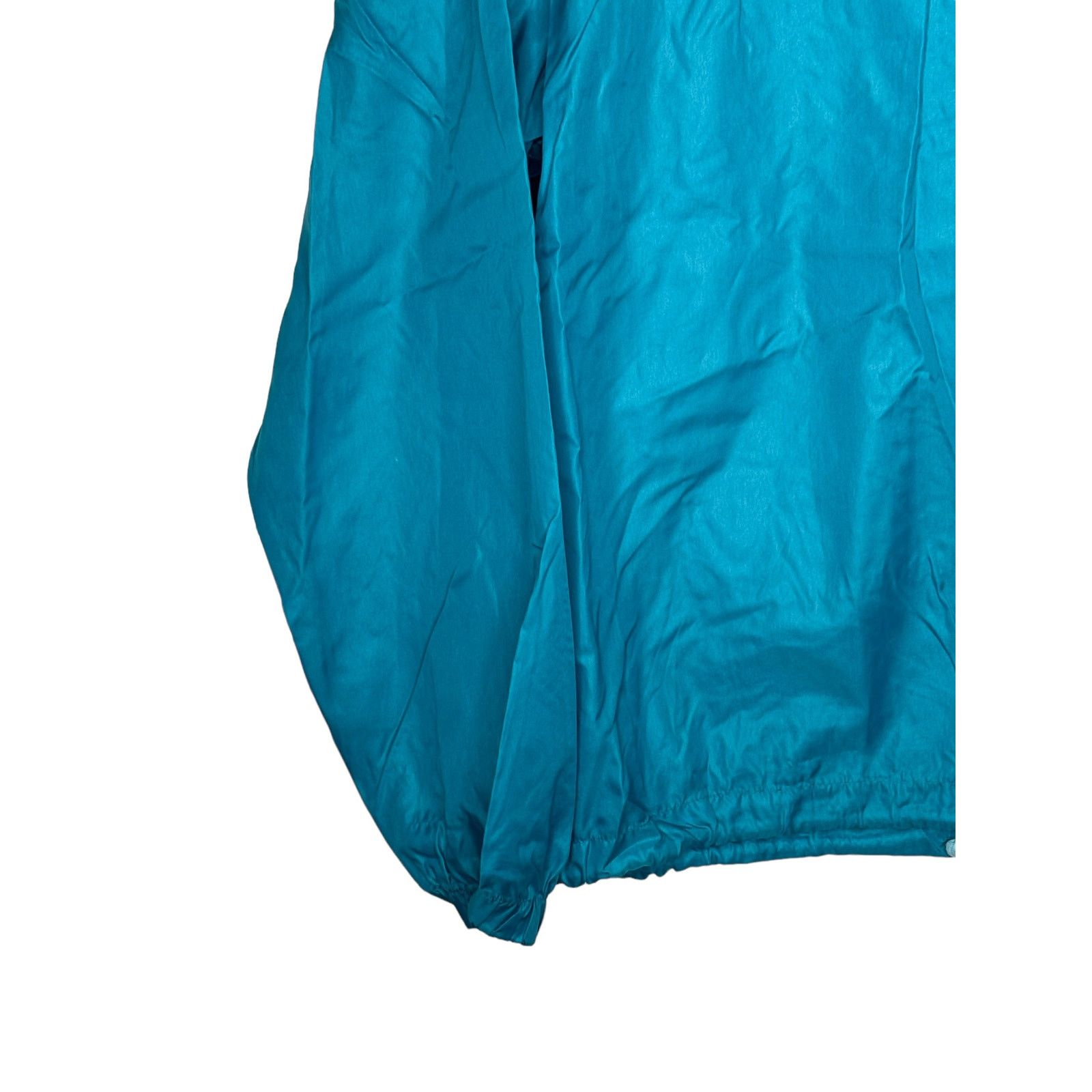 Izod Izod Lacoste Men's Jacket Vintage Hooded Windbreaker Medium Size US M / EU 48-50 / 2 - 9 Thumbnail