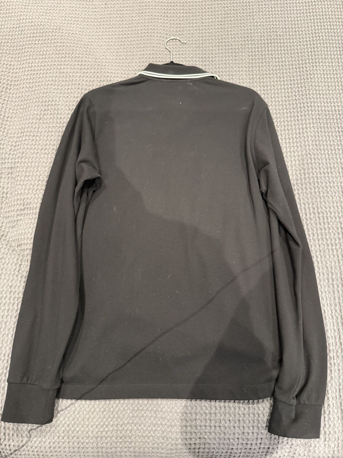 Stone Island Stone Island Polo Size US L / EU 52-54 / 3 - 2 Thumbnail