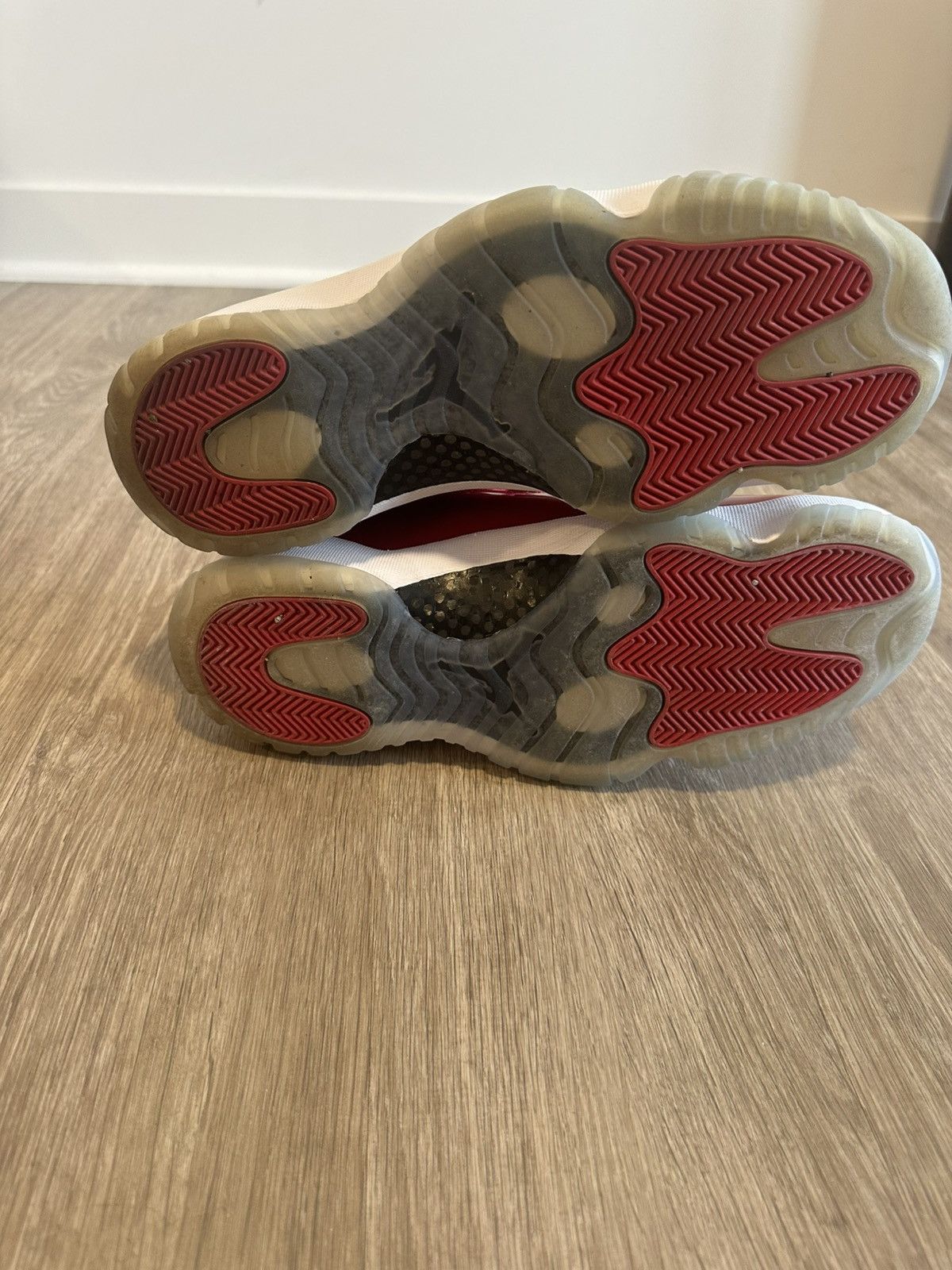 Jordan Brand Air Jordan 11 Size US 11.5 / EU 44-45 - 4 Thumbnail