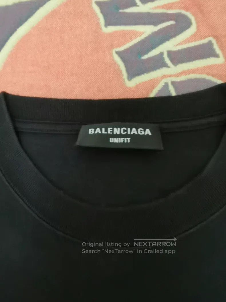 Balenciaga Balenciaga Classic Black Size US XS / EU 42 / 0 - 2 Thumbnail