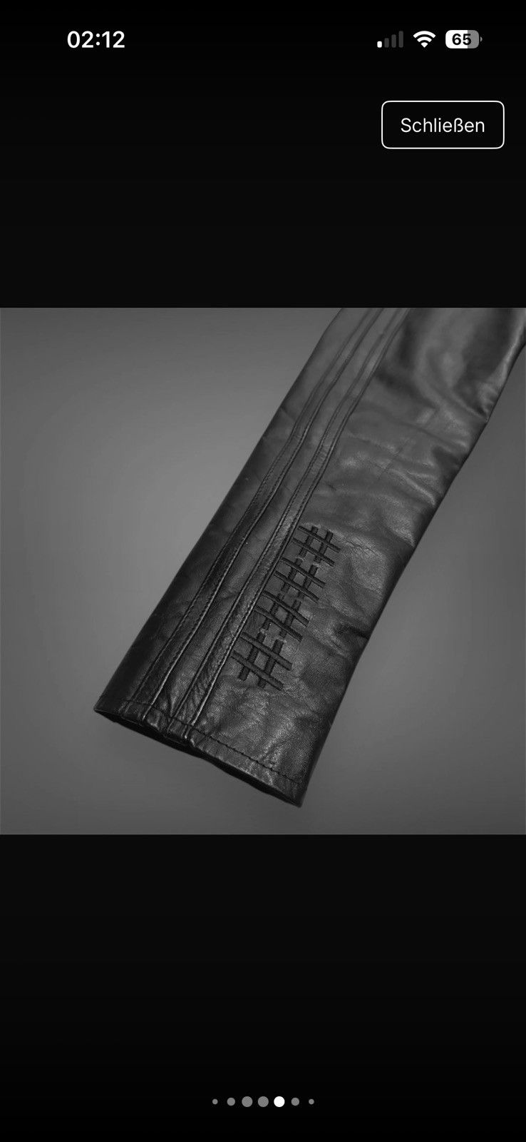 Other Osbatt Racer Size M Size US M / EU 48-50 / 2 - 6 Thumbnail