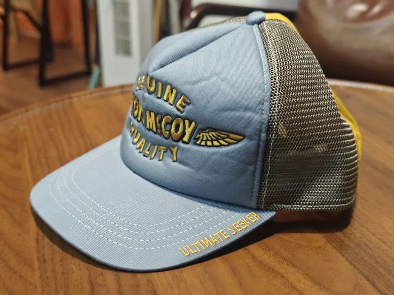 TOYS McCOY TOYS McCoy Cap Size ONE SIZE - 2 Thumbnail