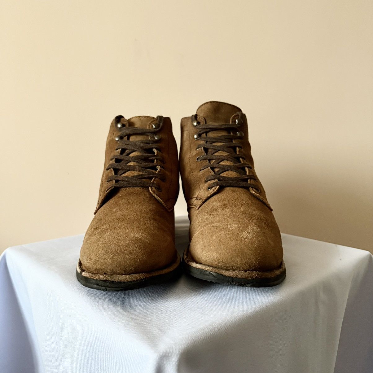Thursday Boot Company Thursday Boots Company Captain Boots Viberg AS 98 Style Size US 11.5 / EU 44-45 - 2 Thumbnail