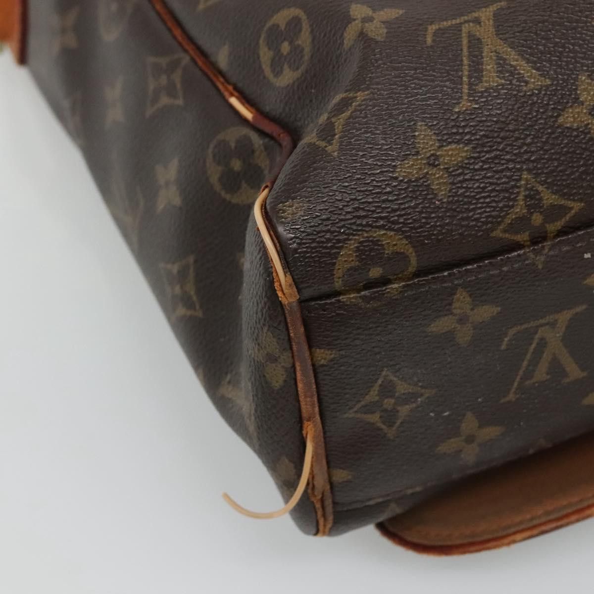 Louis Vuitton LOUIS VUITTON Monogram Abbesses Shoulder Bag M45257 Size ONE SIZE - 16 Thumbnail