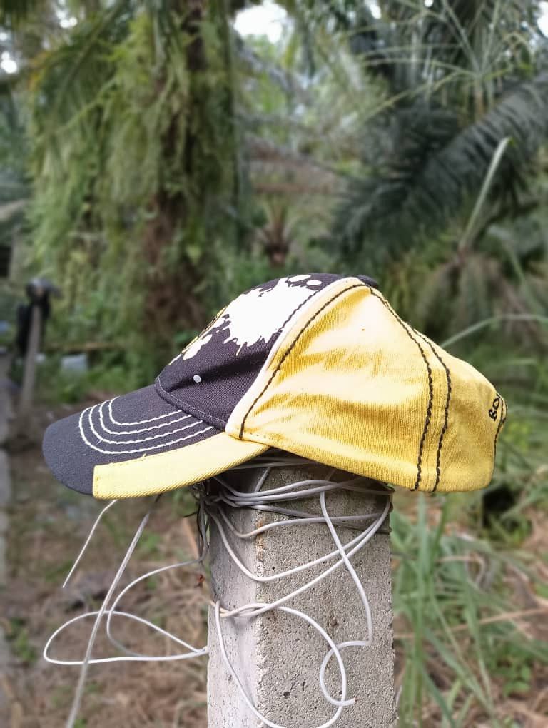 Vintage Borussia Dortmund baseball cap hats Size ONE SIZE - 5 Thumbnail