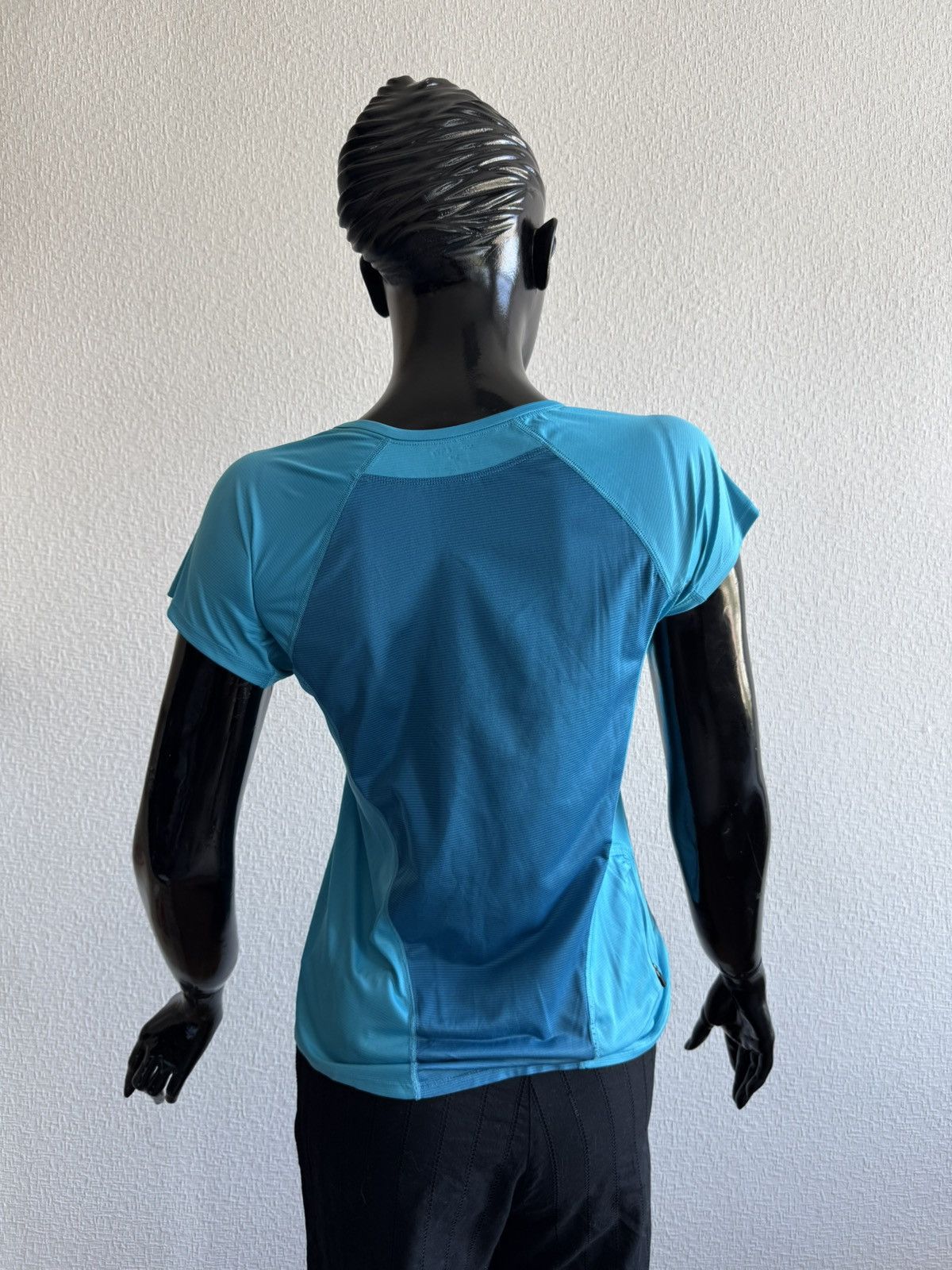 Arc'teryx Blue Arcteryx tee outdoor sport life Size S / US 4 / IT 40 - 3 Thumbnail