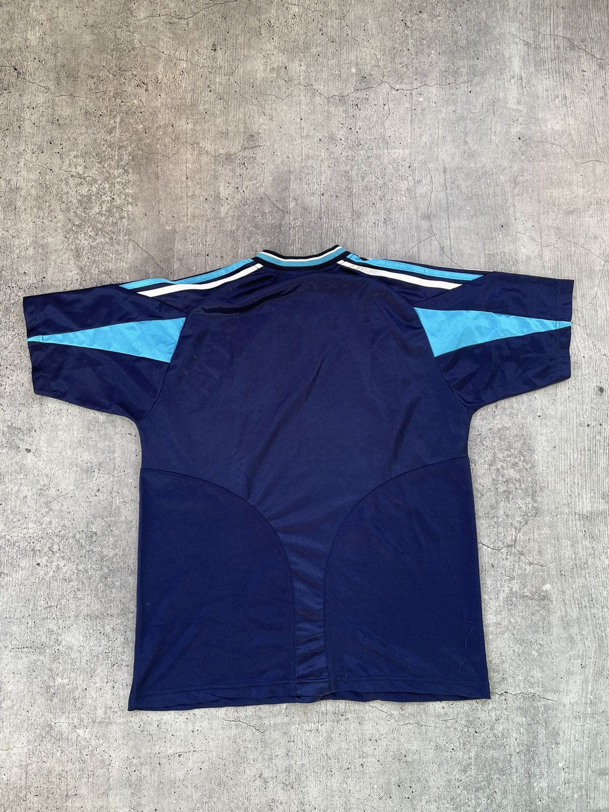 Vintage Vintage Argentina Maracana Jersey Size US XL / EU 56 / 4 - 5 Thumbnail