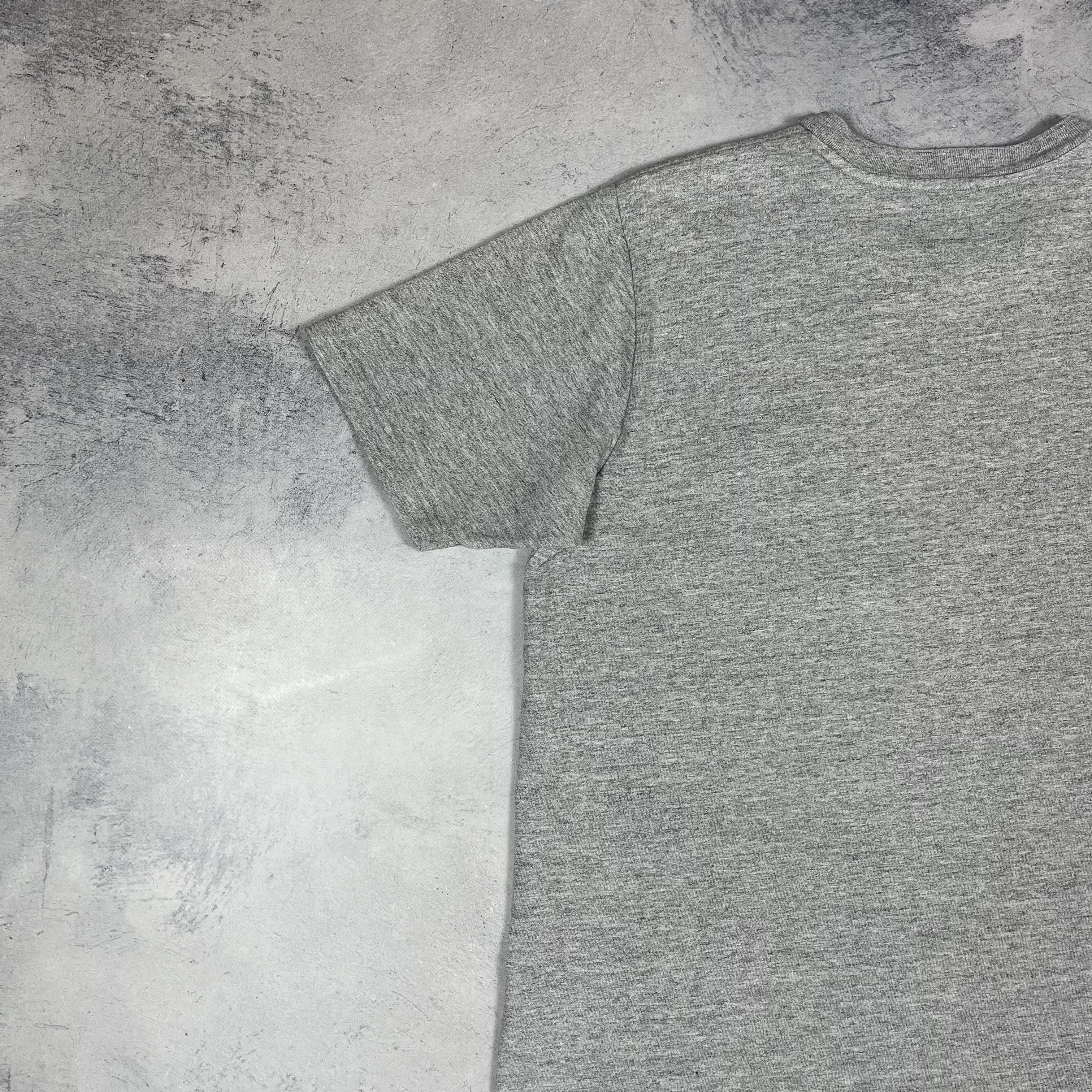 Supreme Supreme Basic Pocket Heavy Cotton T Shirt Size US L / EU 52-54 / 3 - 17 Thumbnail