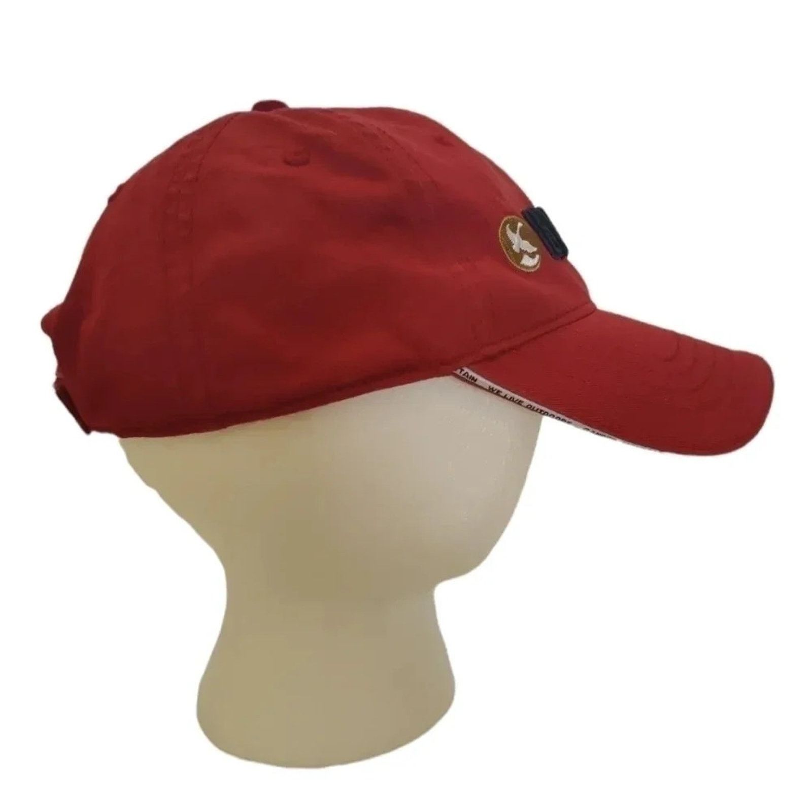 Other Gander Mountain hat cap, adjustable one-size EXC Size ONE SIZE - 2 Thumbnail