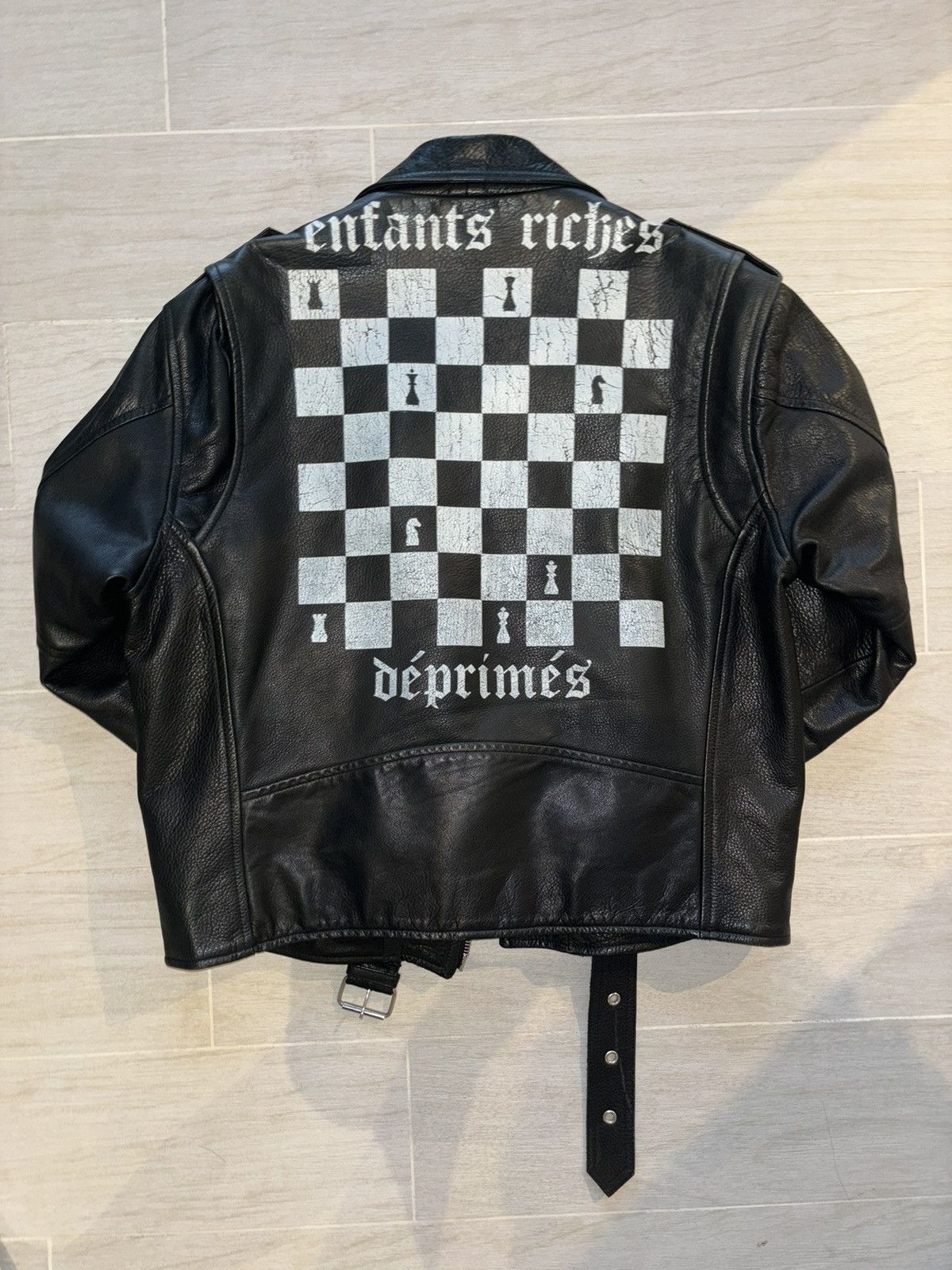 Enfants Riches Deprimes enfants riches deprimes 17ss