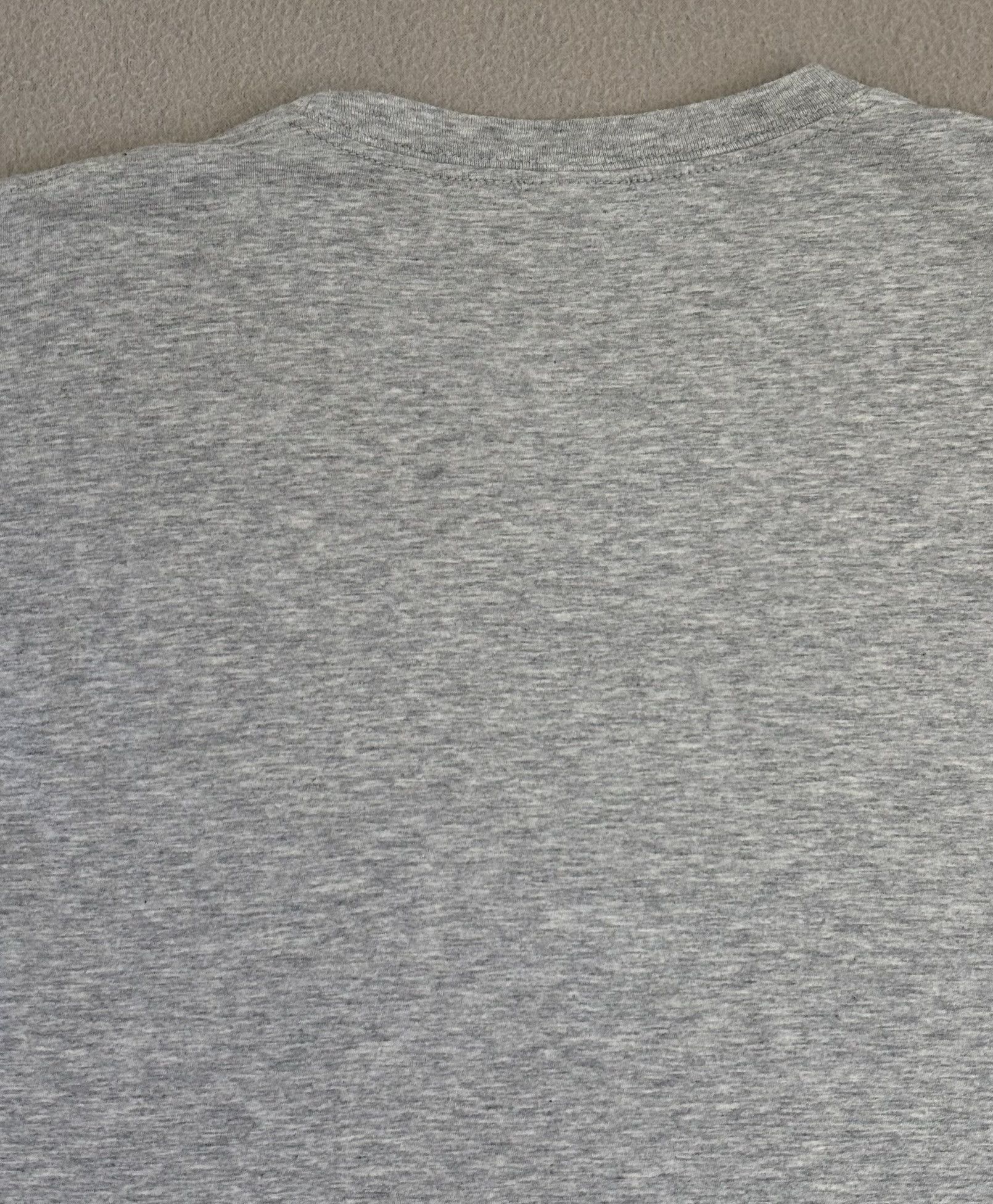 Carhartt Wip Carhartt WIP Sound Of Detroit T-Shirt gray Medium Size US M / EU 48-50 / 2 - 9 Thumbnail