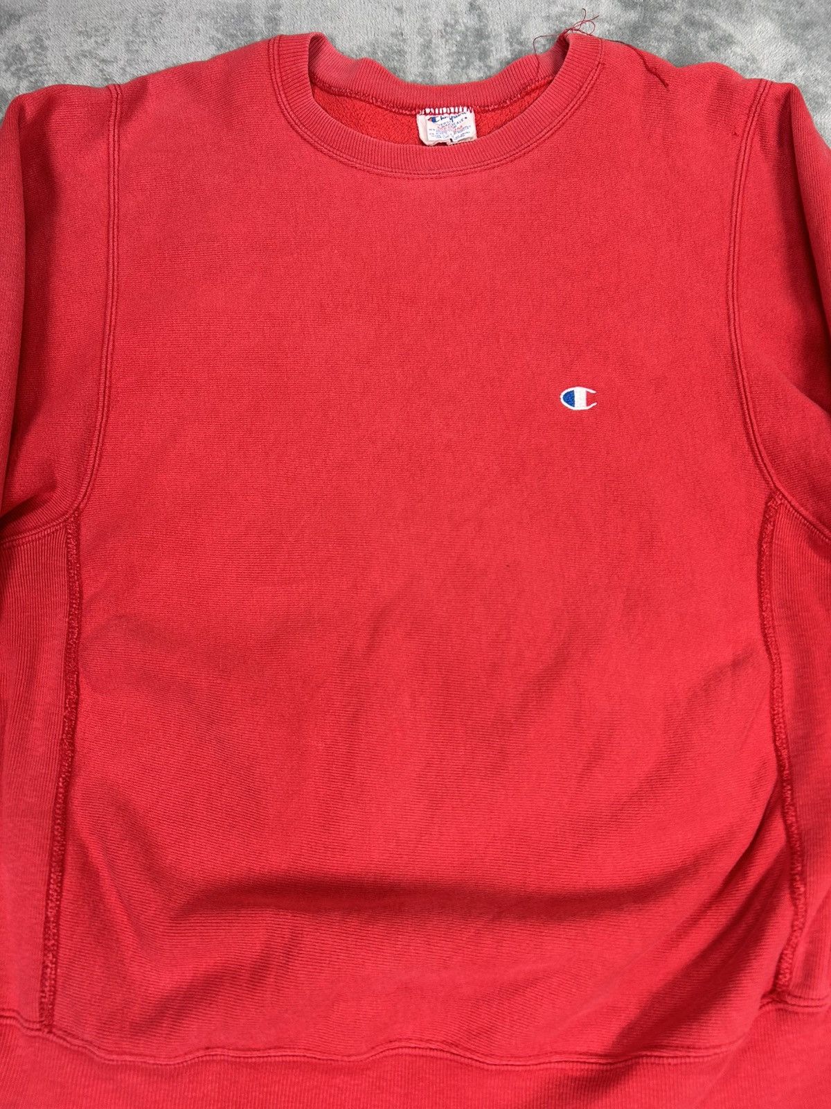 Champion Vintage 80’s Champion Reverse Weave Size US M / EU 48-50 / 2 - 2 Thumbnail