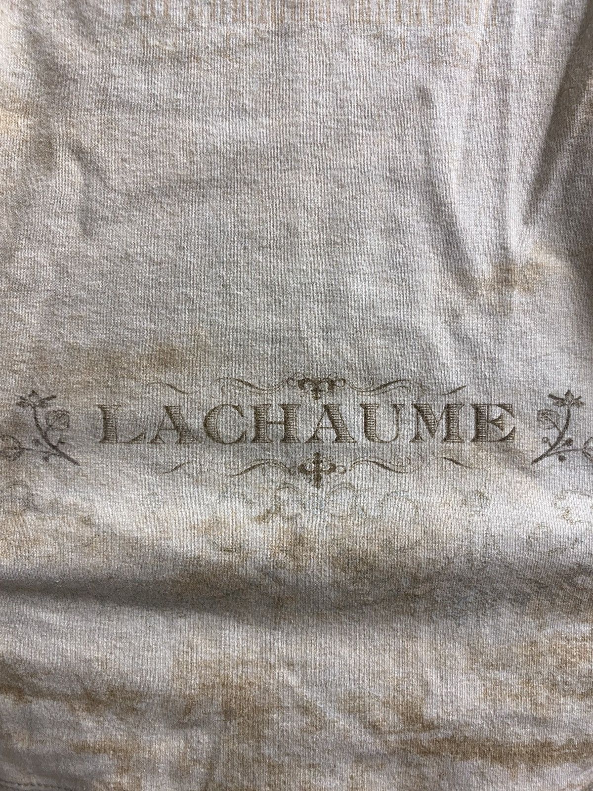 Other Green Lachaume Top Size L / US 10 / IT 46 - 6 Thumbnail