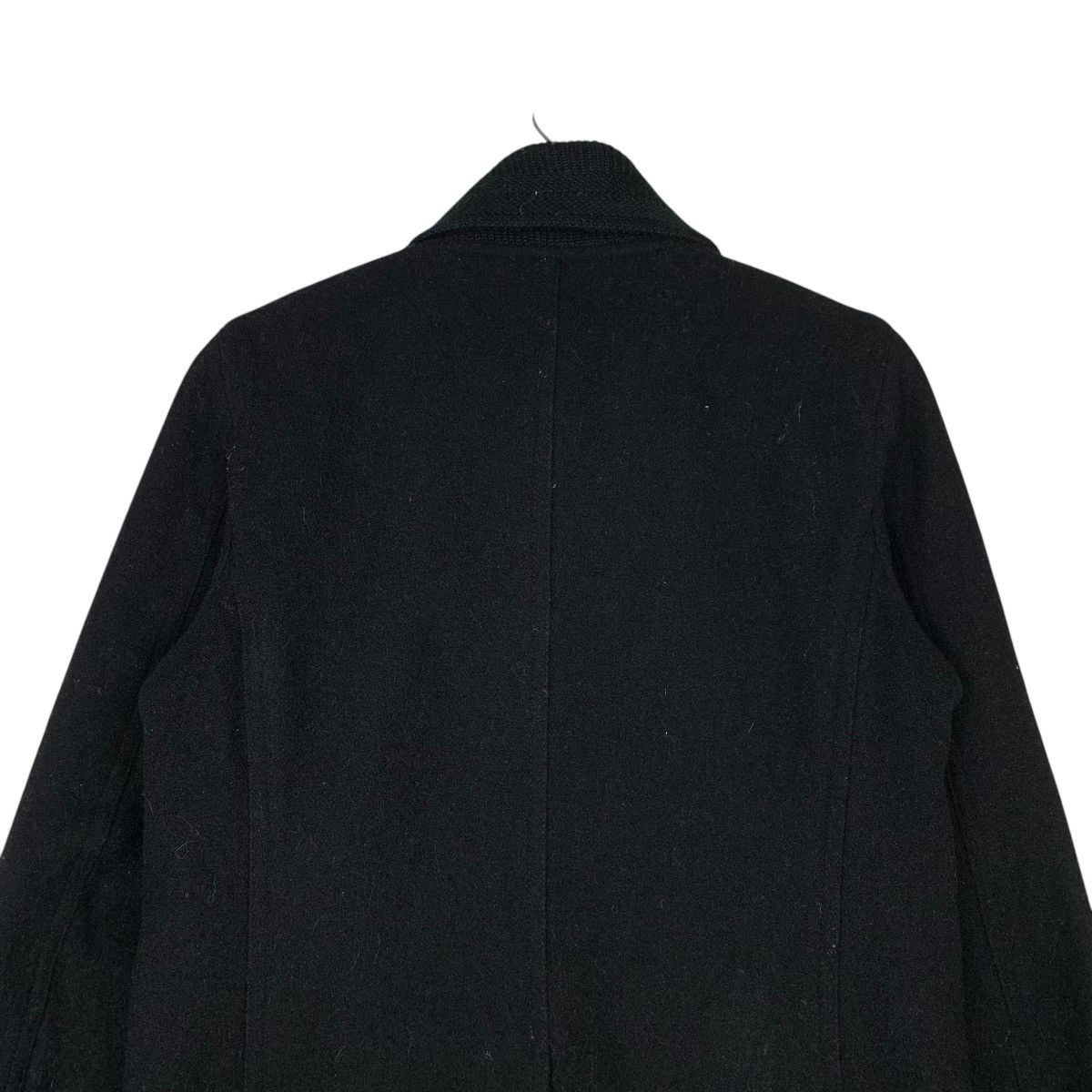 Beams Plus Beams Wool Men Coat Size US S / EU 44-46 / 1 - 8 Thumbnail