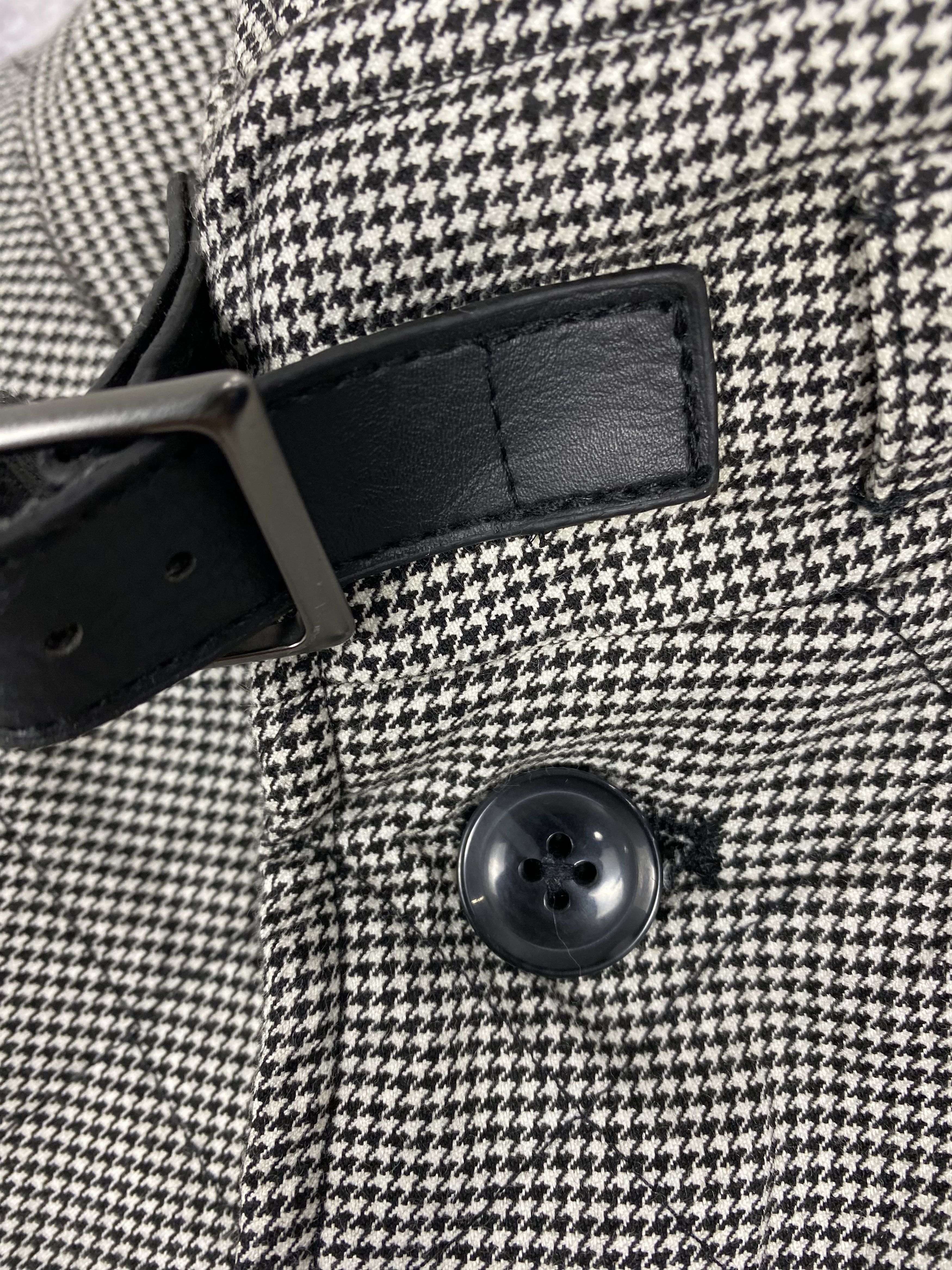 Japanese Brand Vintage Grand Phase Quilted Button Up Light Jacket Size US L / EU 52-54 / 3 - 3 Thumbnail