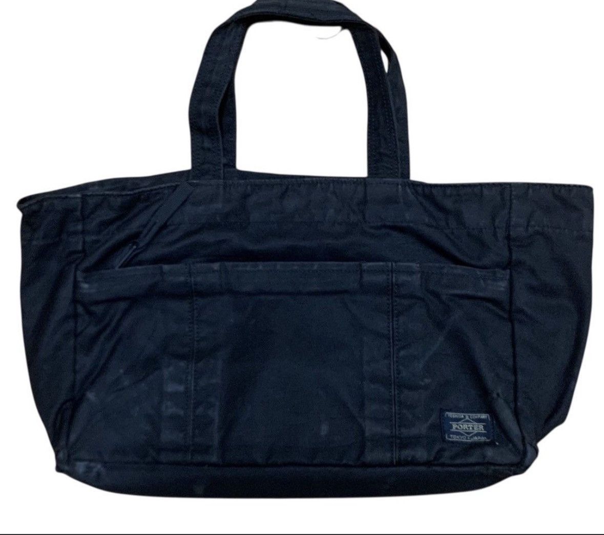 Porter Porter Yoshida tanker nylon tote bag Size ONE SIZE - 1 Thumbnail