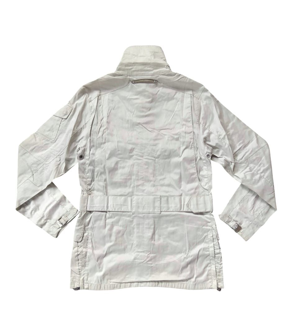 Ralph Lauren Ralph Lauren Parka Belted Jacket Size S / US 4 / IT 40 - 14 Thumbnail