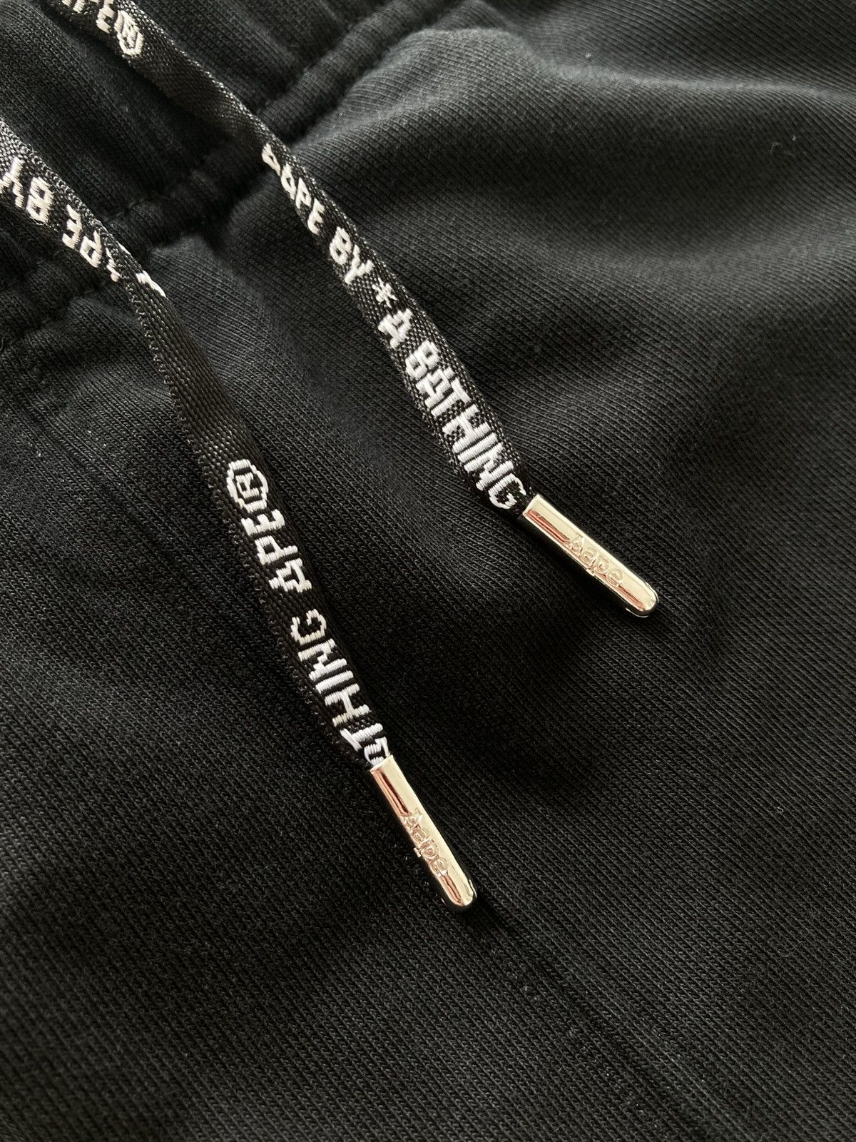 Aape AAPE shorts Size US 36 / EU 52 - 6 Thumbnail