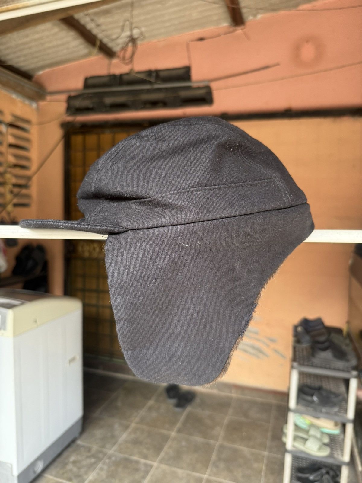 Japanese Brand Vintage Cap neighborhood Size 26 - 4 Thumbnail