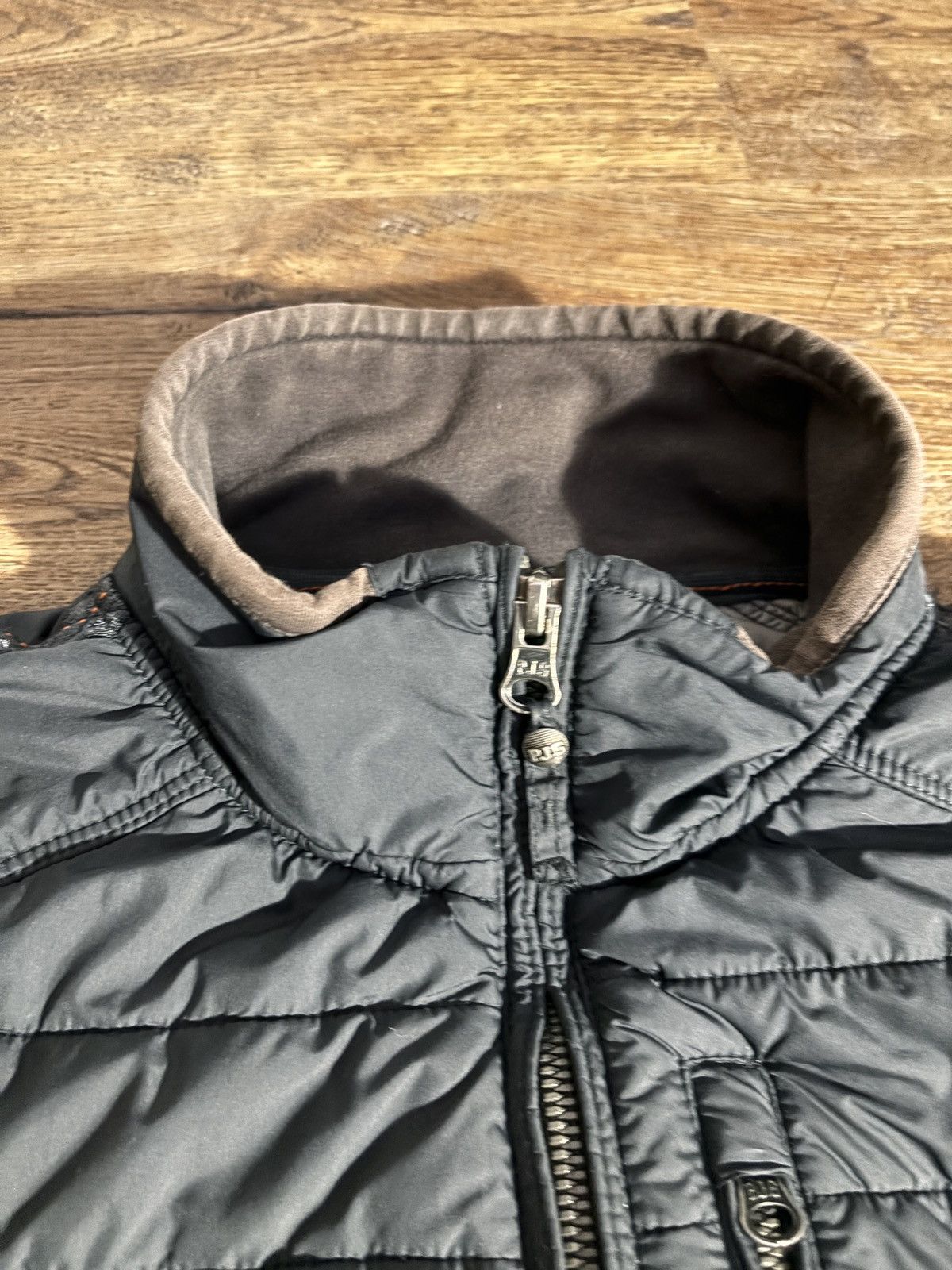 Parajumpers Parajumpers Fleece Jacket Size US S / EU 44-46 / 1 - 4 Thumbnail