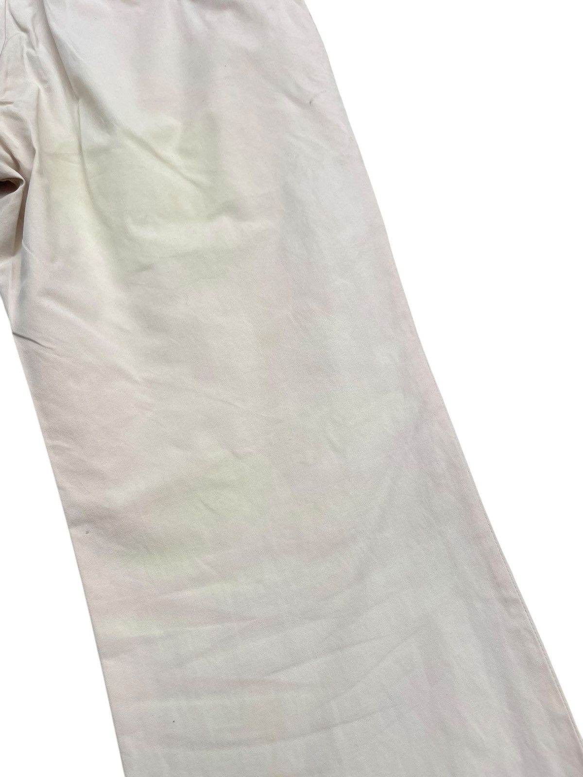 Hertling Vintage Hertling Trouser Size US 35 - 11 Thumbnail