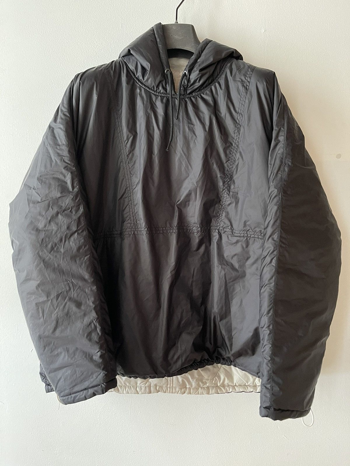 Our Legacy Reversible Nylon Festival Parka Size US M / EU 48-50 / 2 - 1 Thumbnail