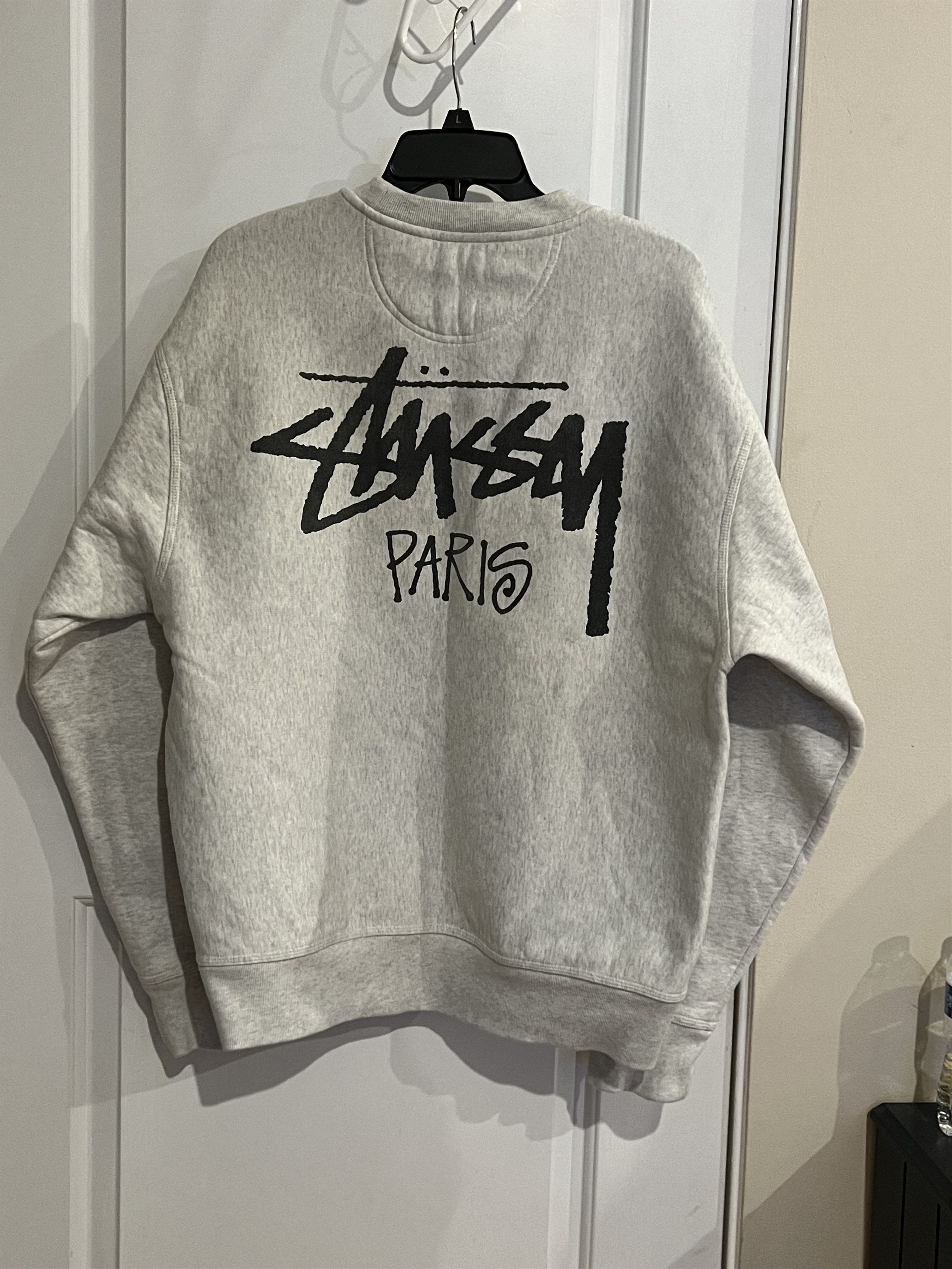 Stussy Paris | Grailed