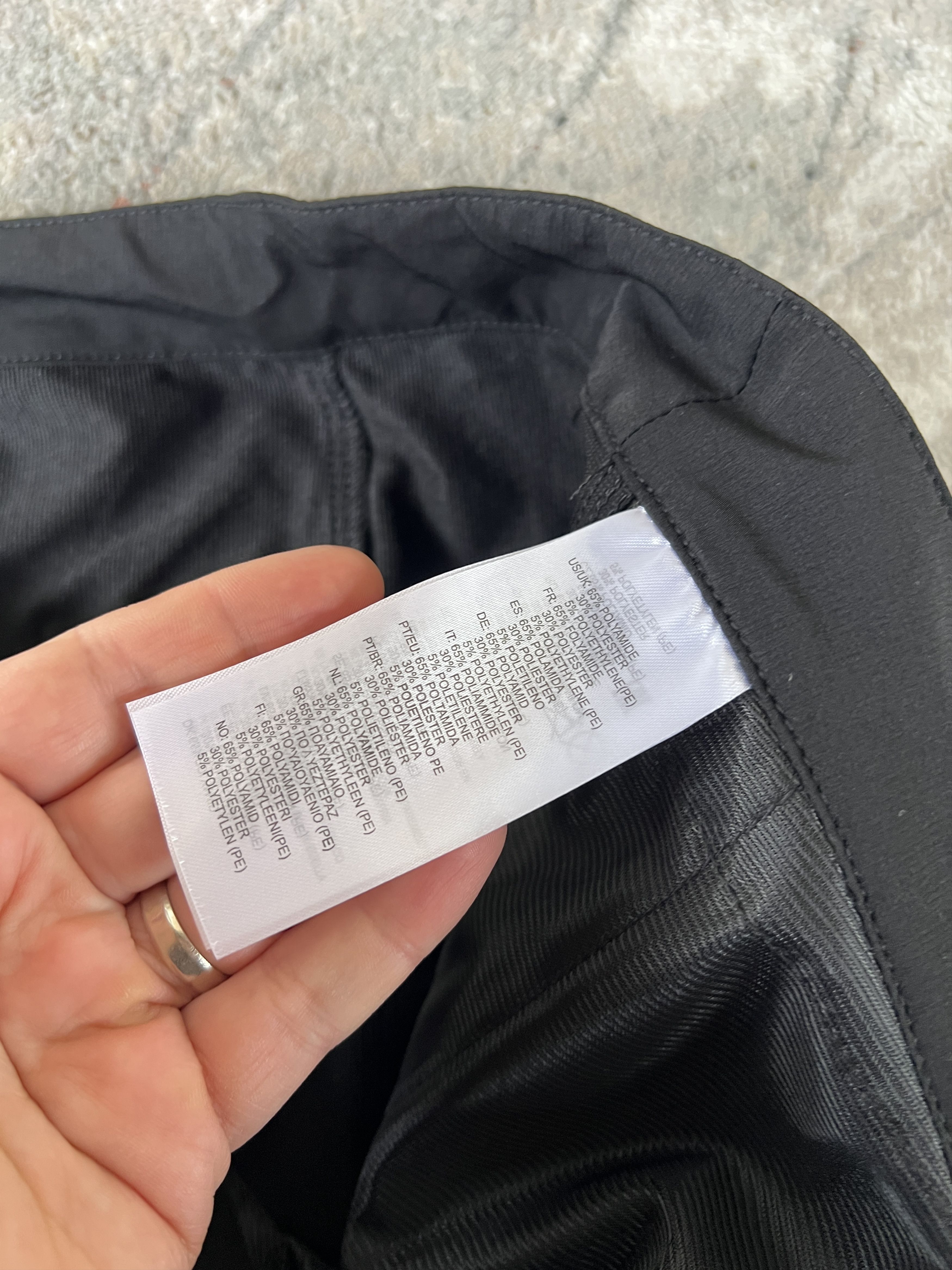 Other Nozifox Moto Pants Size US 38 / EU 54 - 9 Thumbnail