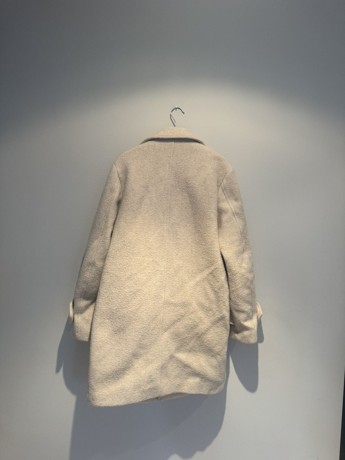 Hope HOPE Stockholm Steel Coat (Unisex) Size US M / EU 48-50 / 2 - 2 Thumbnail