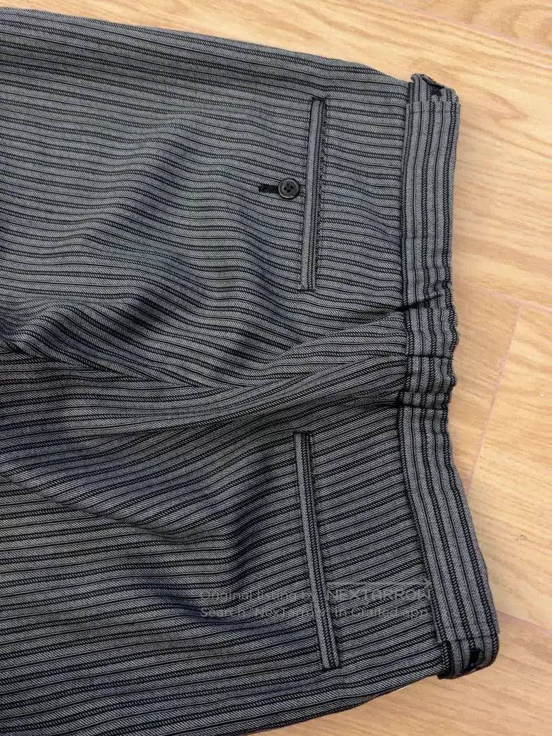 Comme des Garcons Comme Des Garcons size M Men's casual pants Size US 27 - 6 Thumbnail