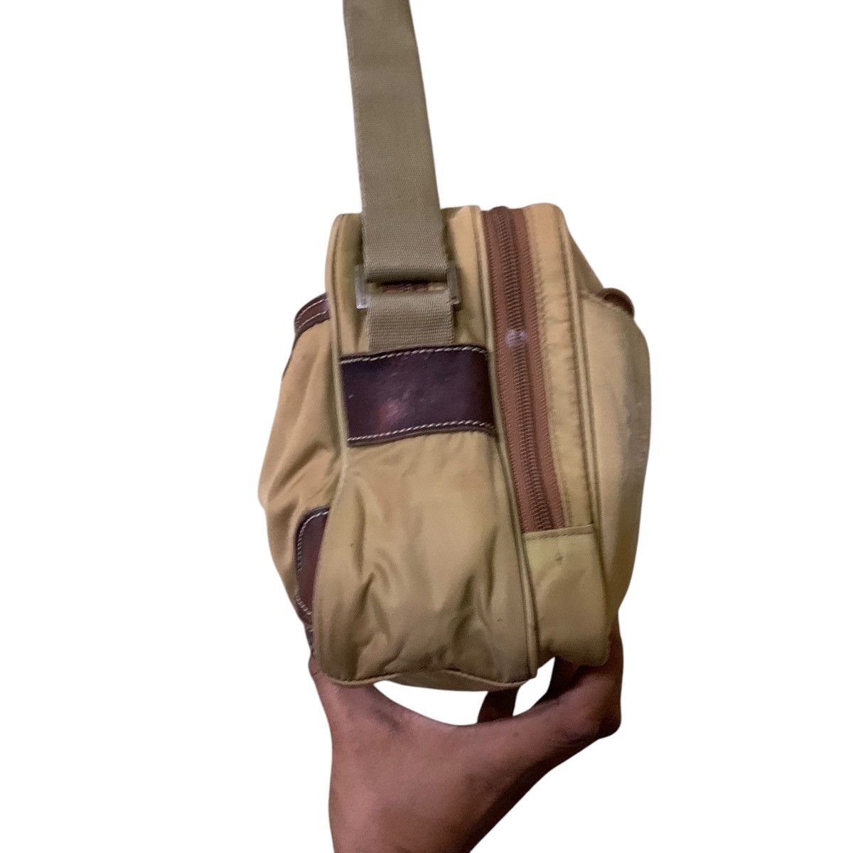 Other Sling bag super Donna from Donna magazine Milano Size ONE SIZE - 3 Thumbnail