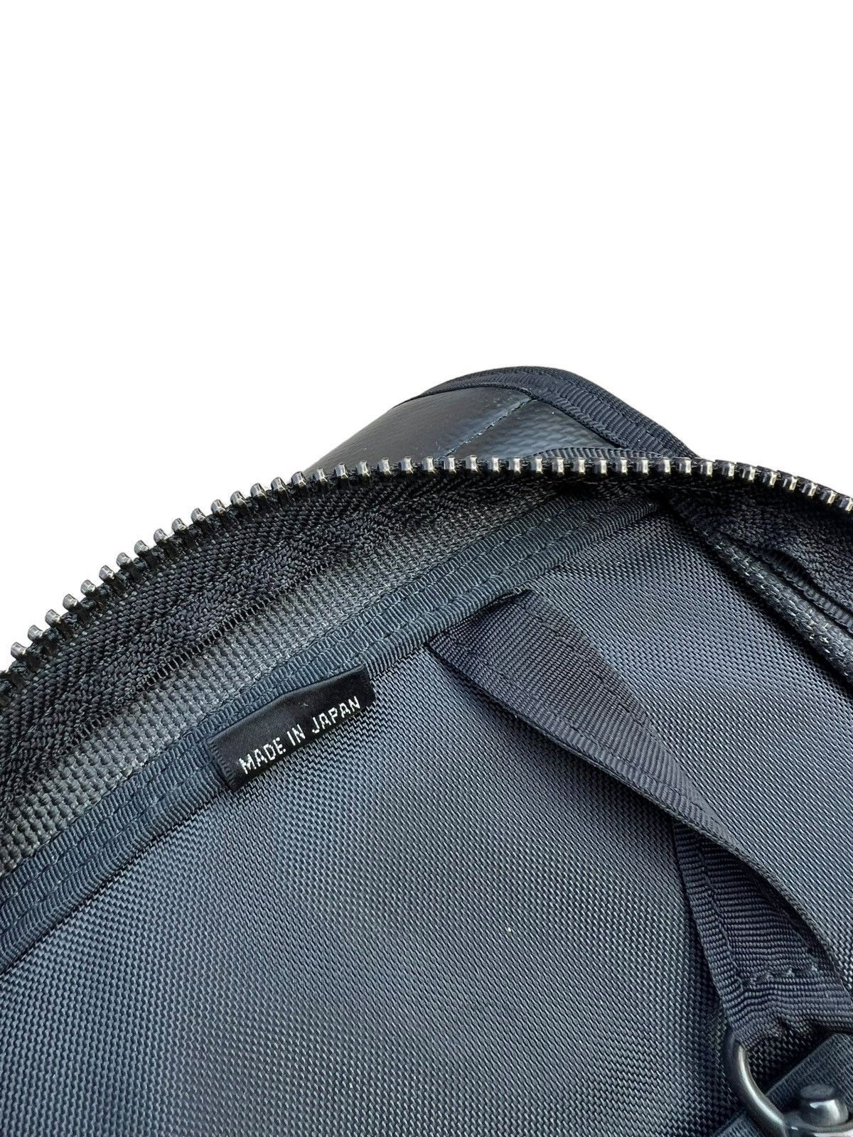Porter Porter Heat Yoshida Japan Crossbody Bag Size ONE SIZE - 24 Thumbnail