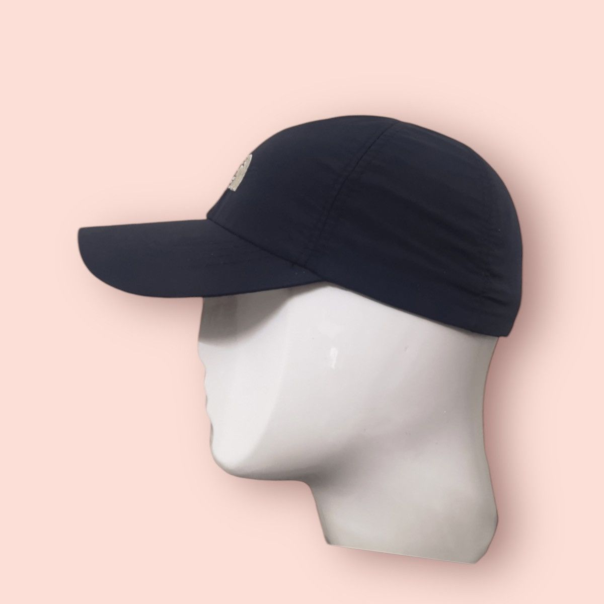 The North Face × Vintage VINTAGE THE NORTH FACE OUTDOOR CAP Size ONE SIZE - 3 Thumbnail