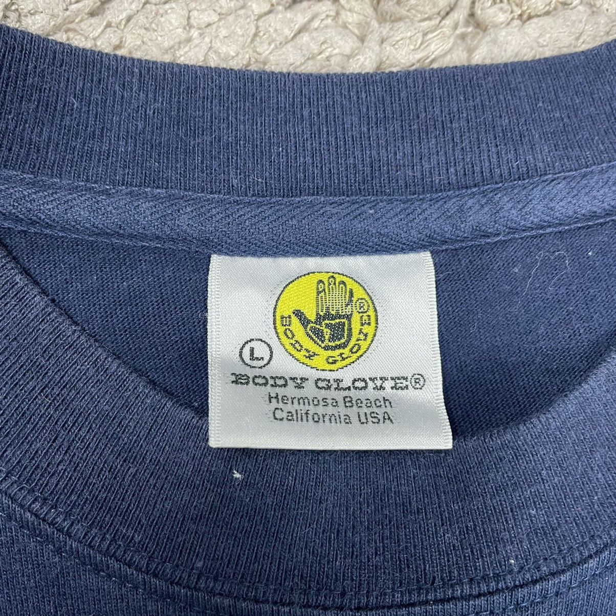 Body Glove Vintage Body Glove Hermosa Beach California T-shirt Size US L / EU 52-54 / 3 - 16 Thumbnail