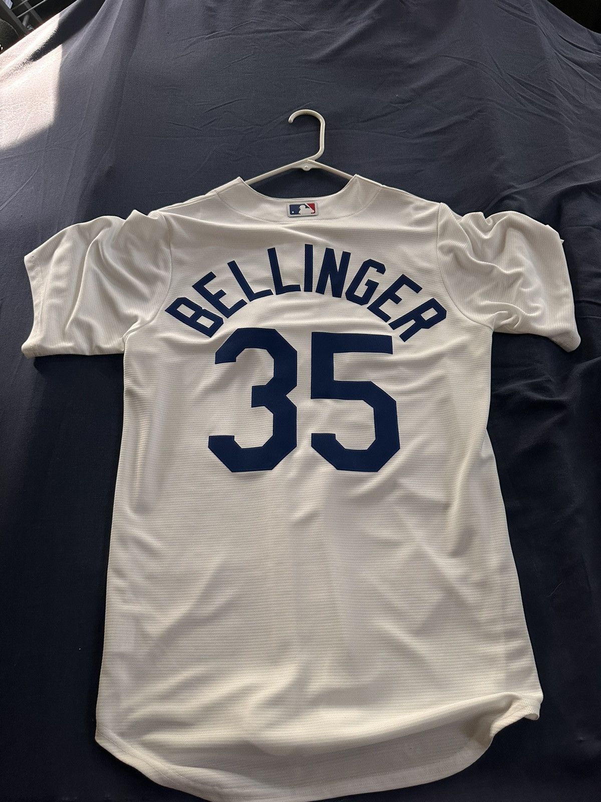 MLB Los Angeles dodger jersey Size US S / EU 44-46 / 1 - 3 Thumbnail