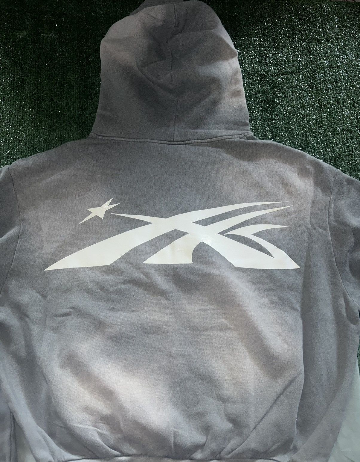 HELLSTAR Hellstar Sports Zip Up Size US XS / EU 42 / 0 - 2 Thumbnail