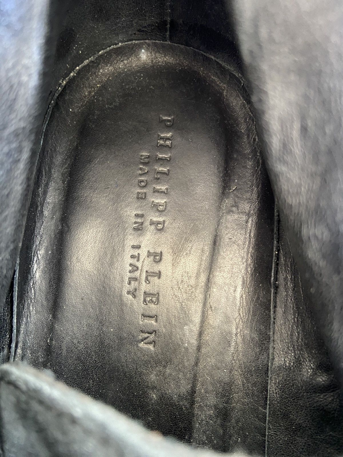 Philipp Plein Philip Plein Size US 8 / EU 41 - 22 Thumbnail