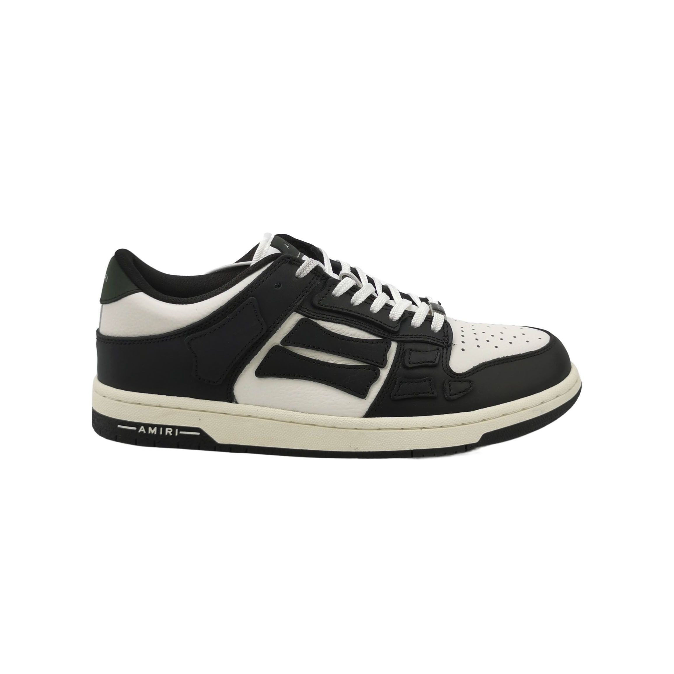 Amiri Amiri Men 10 Lowtop Sneakers Size US 10 / EU 43 - 1 Thumbnail