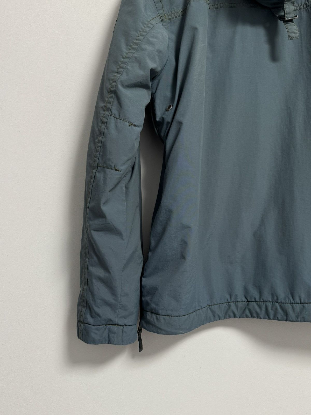 Napapijri Napapijri Jacket Anorak Vintage 90’s Vinatge Size US S / EU 44-46 / 1 - 19 Thumbnail