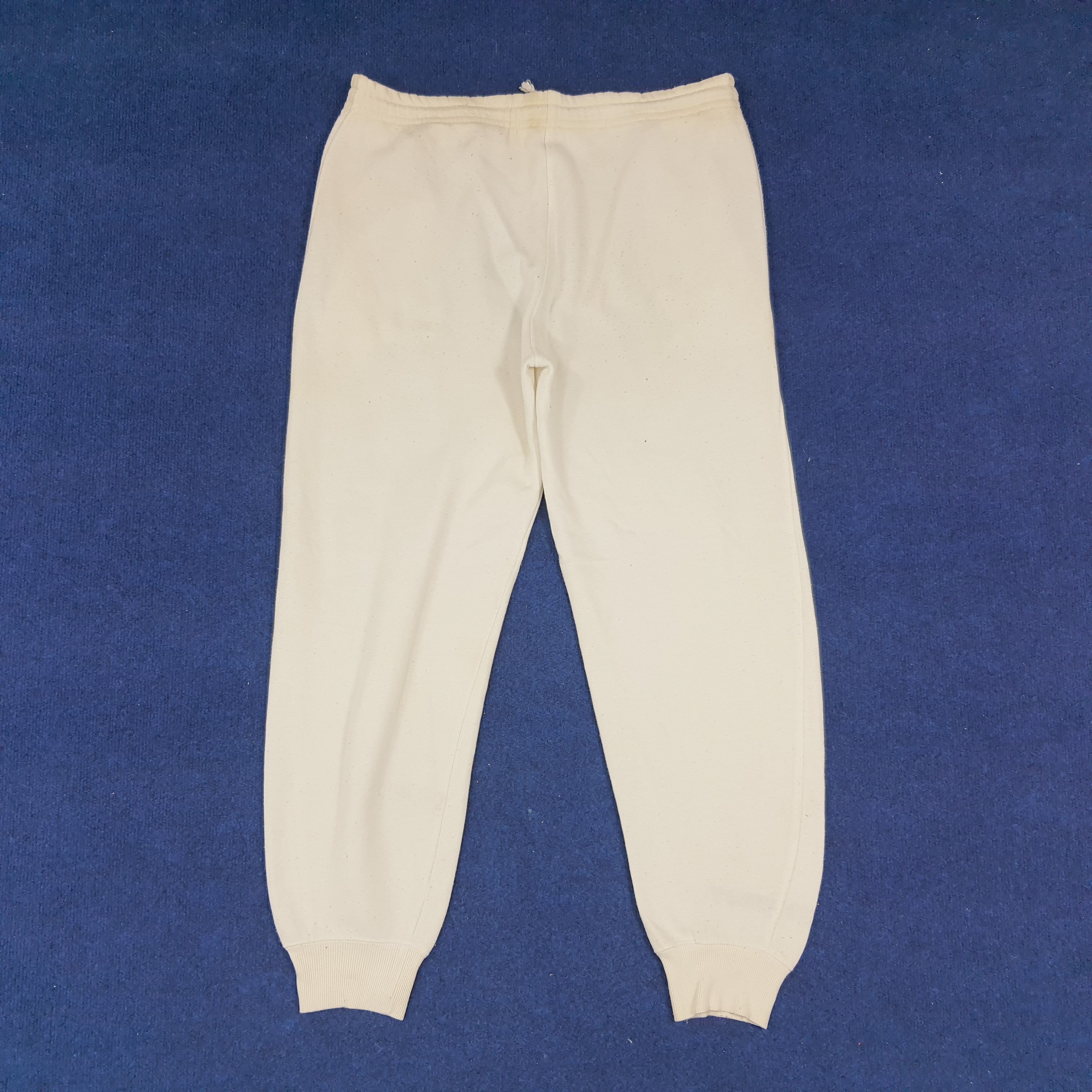 Playboy × Vintage Vintage PLAYBOY Sweat Jogger Pants Size US 34 / EU 50 - 4 Thumbnail