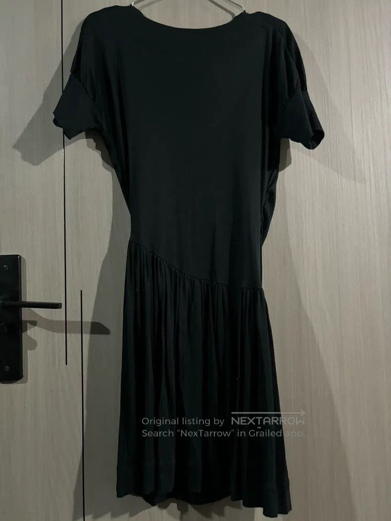 Vivienne Westwood Vivienne Westwood Asymmetrical Cut Transformable Dress, Co Size M / US 6-8 / IT 42-44 - 2 Thumbnail