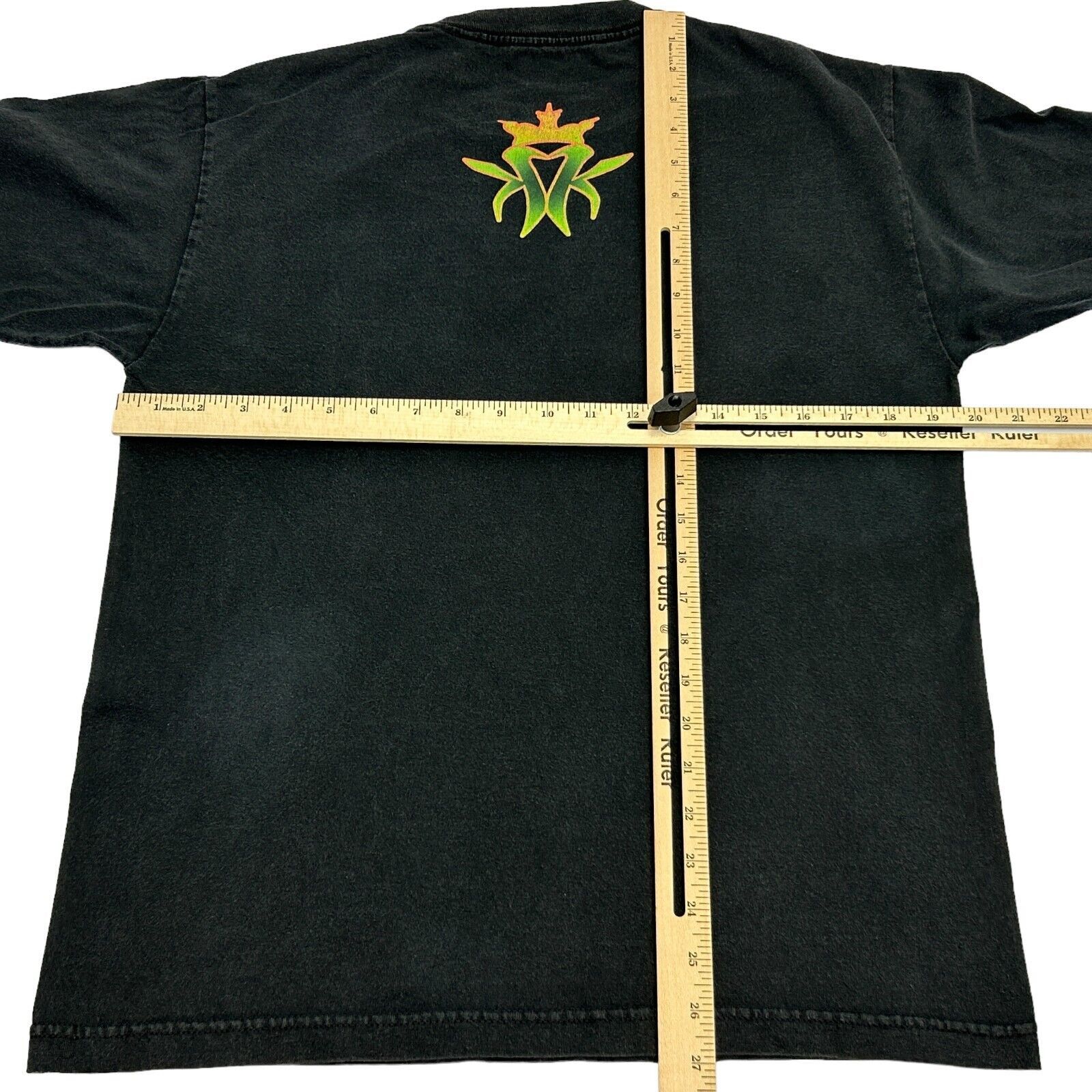 Other Kottonmouth Kings T Shirt Black Hip Hop Rap Rock Band Tee M Size US M / EU 48-50 / 2 - 7 Thumbnail