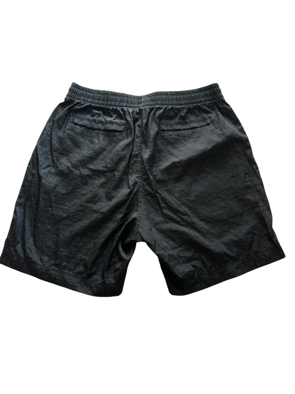 Givenchy Givenchy 4G Shorts Monogram Shorts Size US 34 / EU 50 - 4 Thumbnail