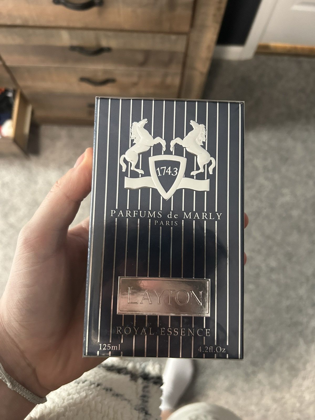 Other Parfum de Marly Layton Size ONE SIZE - 1 Thumbnail