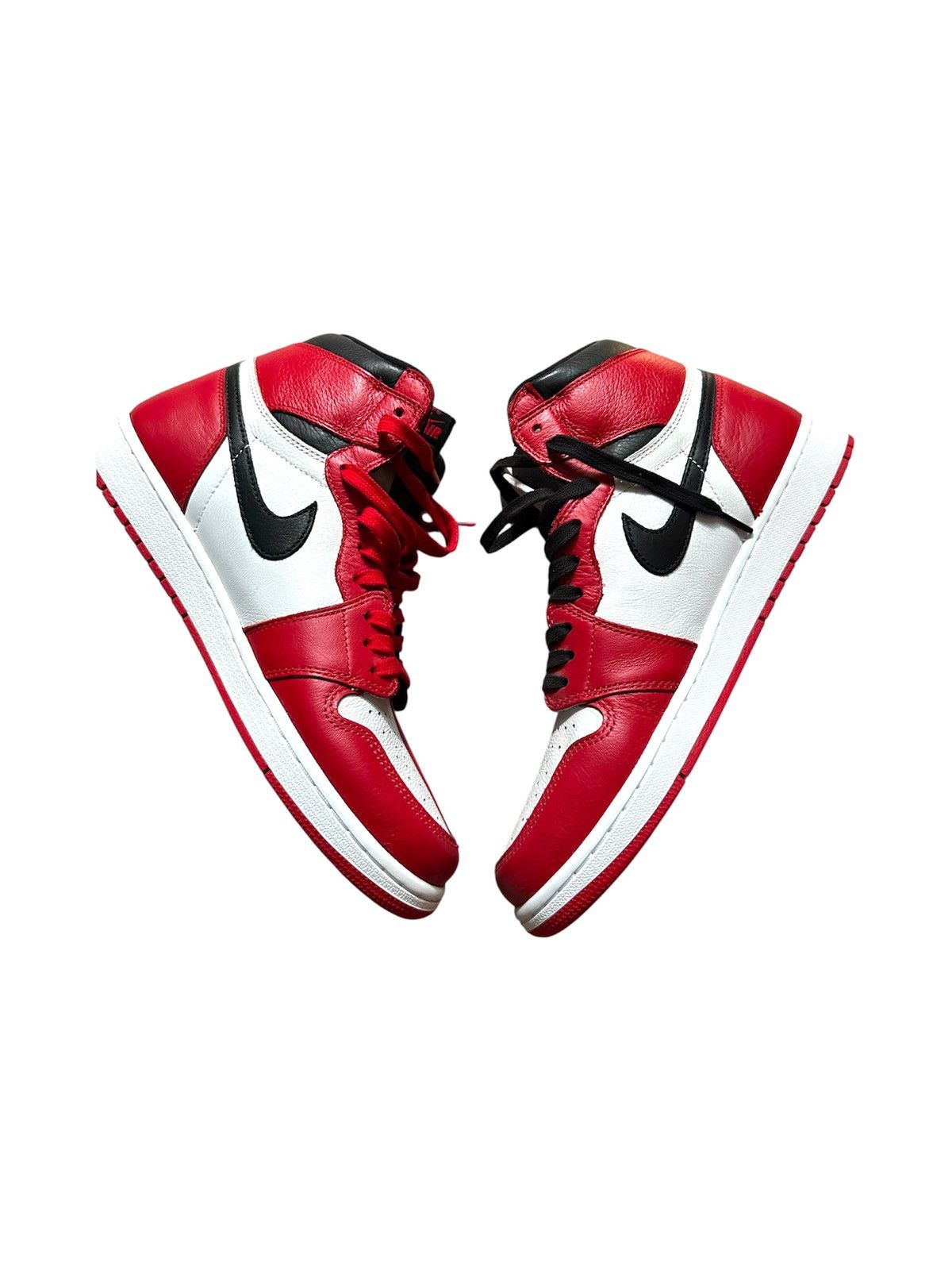 Jordan Brand Jordan 1 ‘Homage to Home’ Size US 11.5 / EU 44-45 - 3 Thumbnail