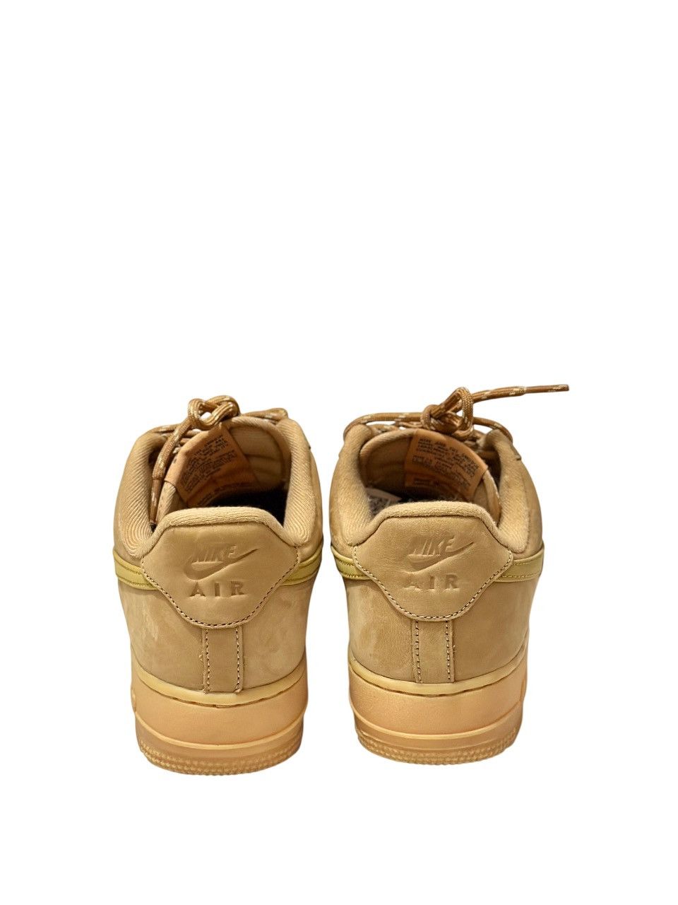 Nike Air Force 1 ‘07 WB Size US 7 / EU 40 - 4 Thumbnail