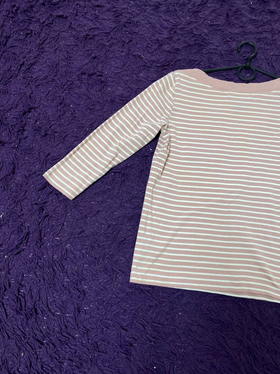 Lauren Ralph Lauren Y2K Long Sleeve striped Lauren Ralph Lauren Vintage Size S / US 4 / IT 40 - 15 Thumbnail