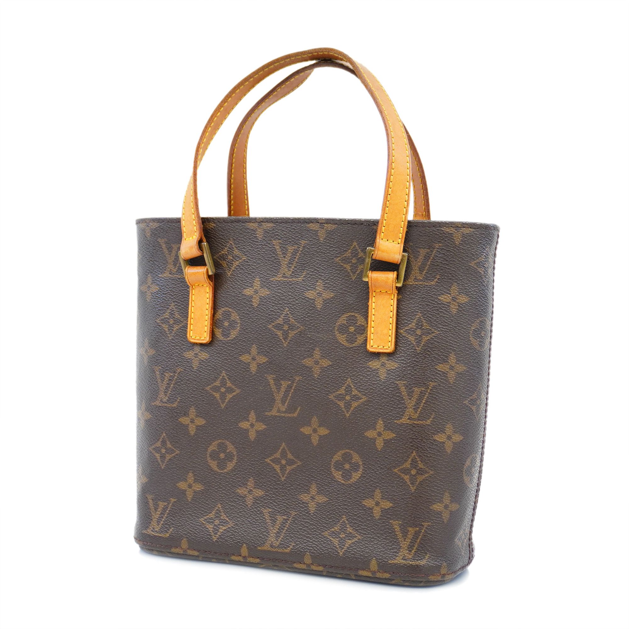 Louis Vuitton Monogram Vavin PM 2WAY Bag M51172 Handbag with