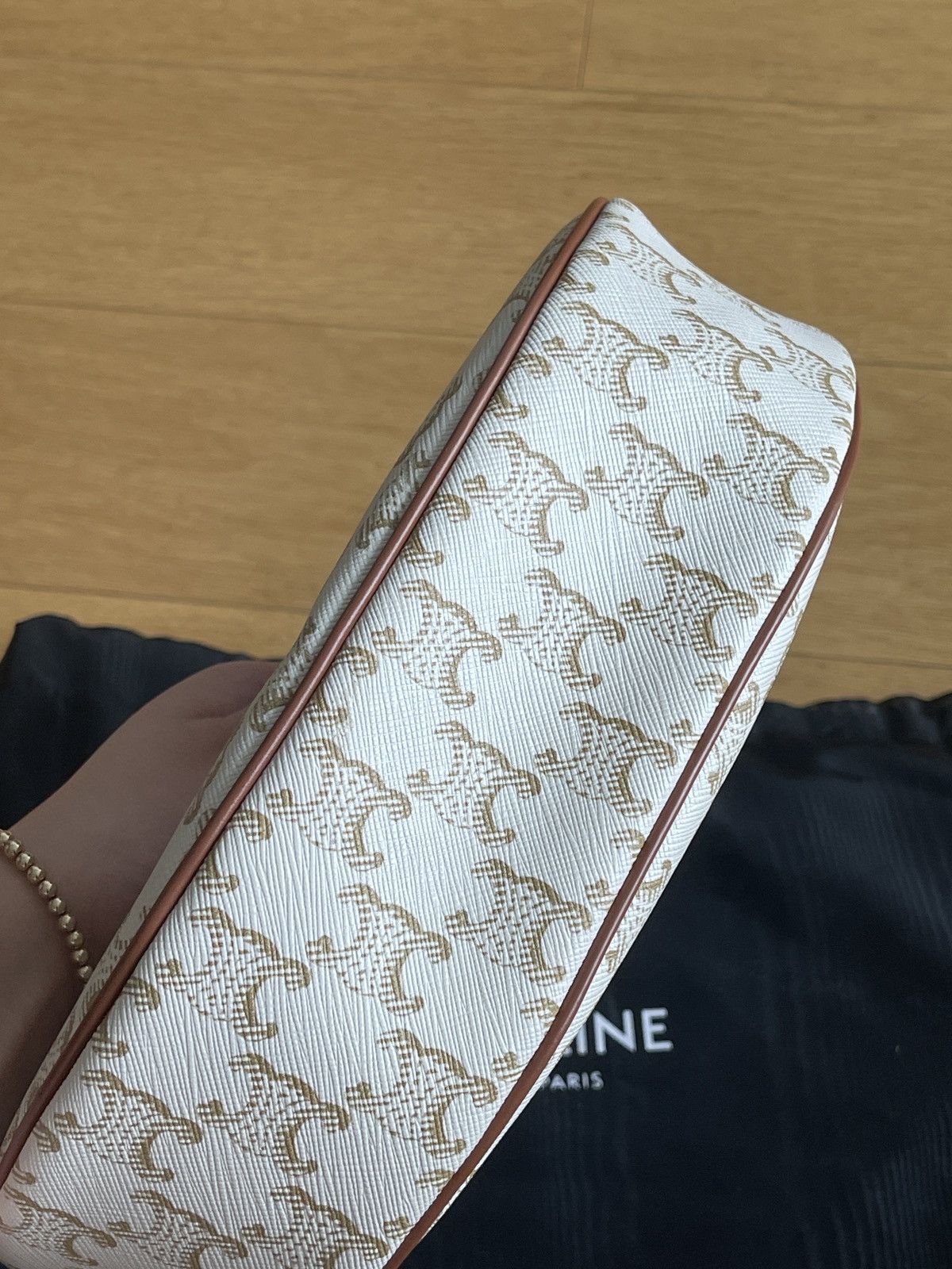 Celine Celine ava bag Size ONE SIZE - 10 Thumbnail